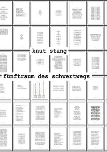 fünftraum des schwertwegs