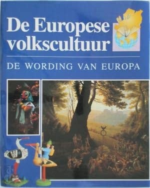 De Europese volkscultuur