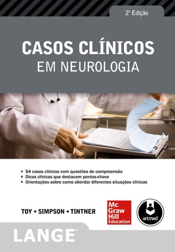 Casos Clínicos em Neurologia