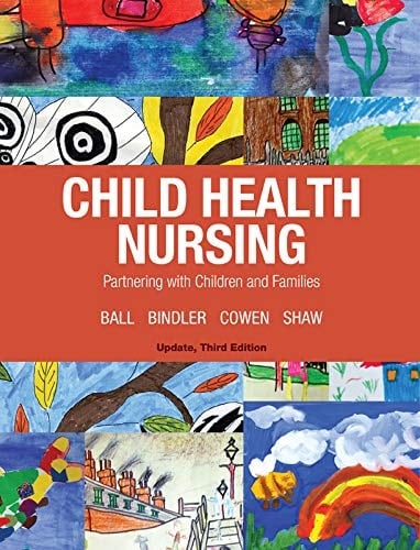 Child Health Nursing