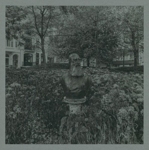 Belgian Colonial Monuments