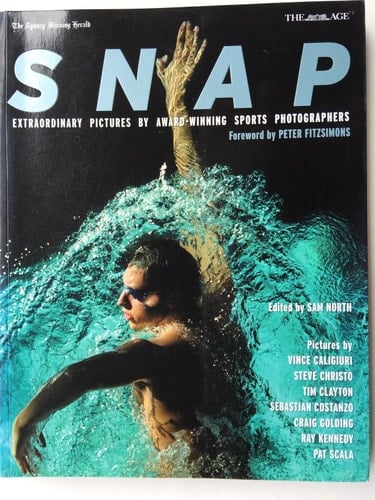 Snap Extraordinary Pictures by Award-winning Sports Photographers