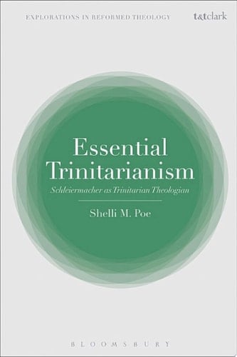 Essential Trinitarianism