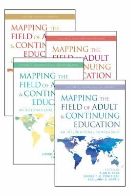 Mapping the Field of Adult and Continuing Education: An International Compendium