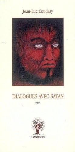 Dialogues avec Satan récit