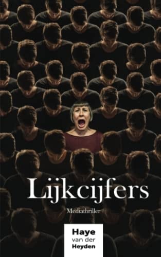 Lijkcijfers: Mediathriller (Dutch Edition)