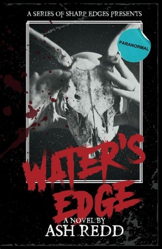 Water's Edge (A Series of Sharp Edges)