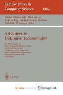 Advances in Database Technologies ER '98 Workshops on Data Warehousing and Data Mining, Mobile Data Access, and Collaborative Work Support and Spatio-Temporal Data Management, Singapore, November 19-20, 1998, Proceedings