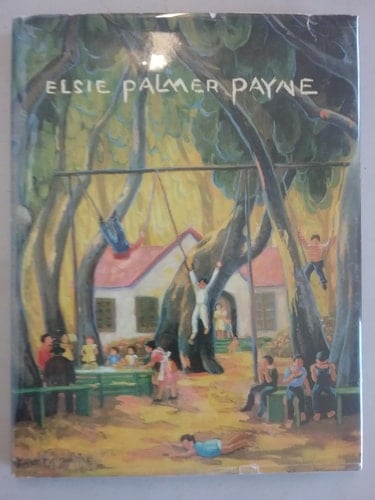 Elsie Palmer Payne, (1884-1971)