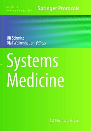 Systems Medicine