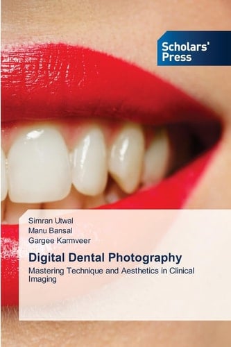 Digital Dental Photography