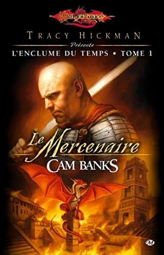 Le Mercenaire