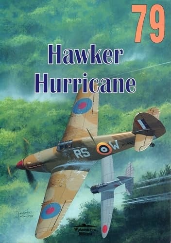 Hawker "Hurricane" 1939-1945