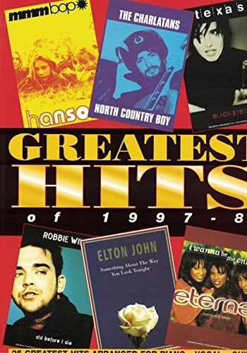 Greatest Hits 1997/98