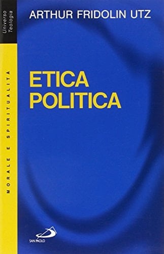 Etica politica