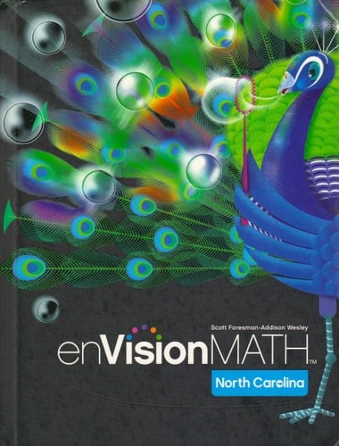 Envisionmath