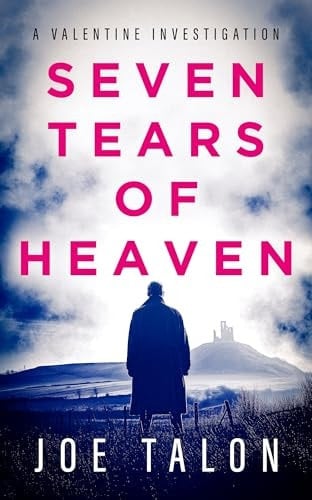 Seven Tears of Heaven