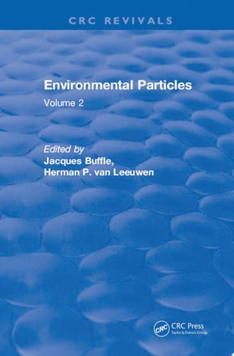 Revival: Environmental Particles (1993) Volume 2
