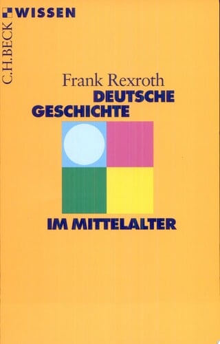 Deutsche Geschichte im Mittelalter