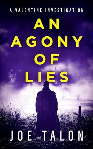 An Agony of Lies