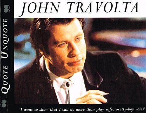 John Travolta