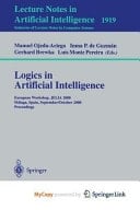 Logics in Artificial Intelligence