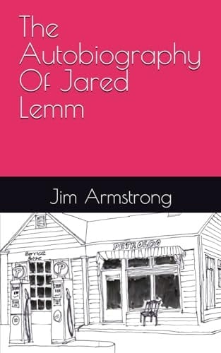 The Autobiography Of Jared Lemm