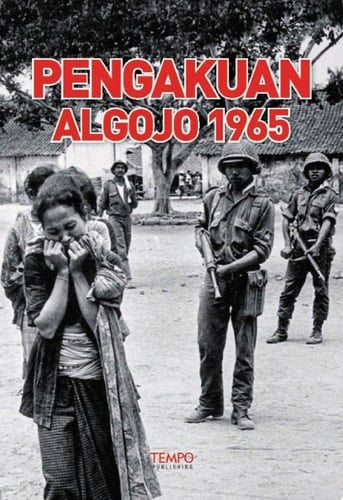 Pengakuan algojo 1965