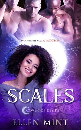 Scales (Coven of Desire)