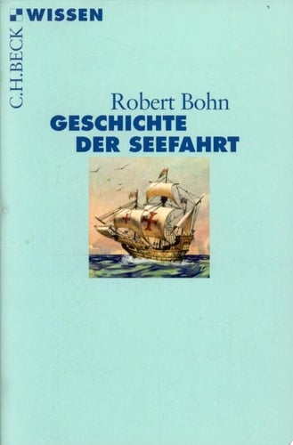 Geschichte der Seefahrt