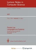 Parallel Lisp: Languages and Systems US/Japan Workshop on Parallel Lisp, Sendai, Japan, June 5-8, 1989, Proceedings