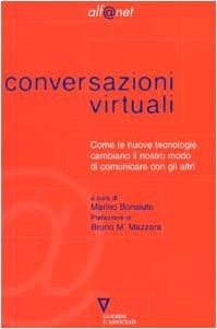 Conversazioni virtuali come le nuove tecnologie cambiano il nostro modo di comunicare con gli altri