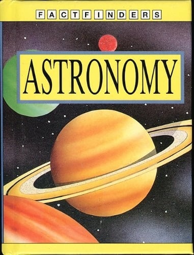 Astronomy
