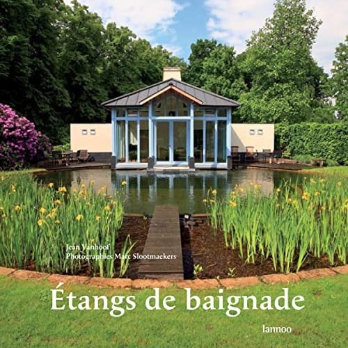 Natuurlijke zwemvijvers