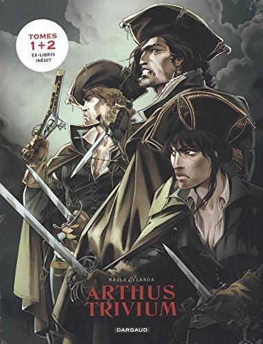 Arthus Trivium