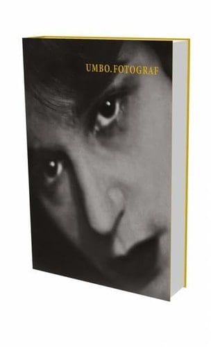 Umbo - Fotograf