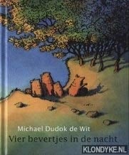 Vier bevertjes in de nacht