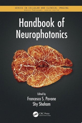 Handbook of Neurophotonics