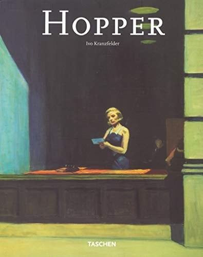 Edward Hopper, 1882-1967: vision de la réalité