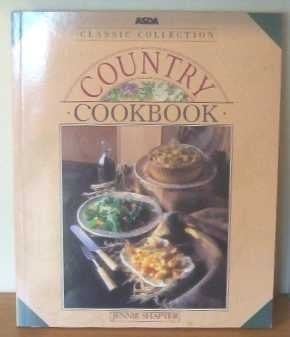 Country Cookbook