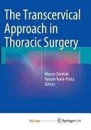 The Transcervical Approach in Thoracic Surgery