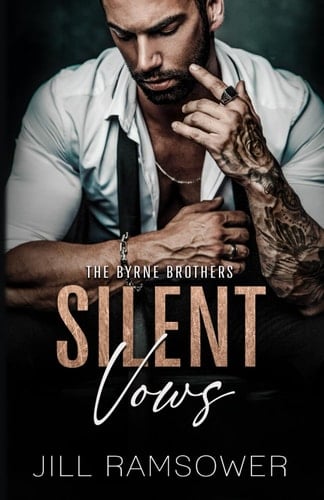 Silent Vows A Mafia Arranged Marriage Romance