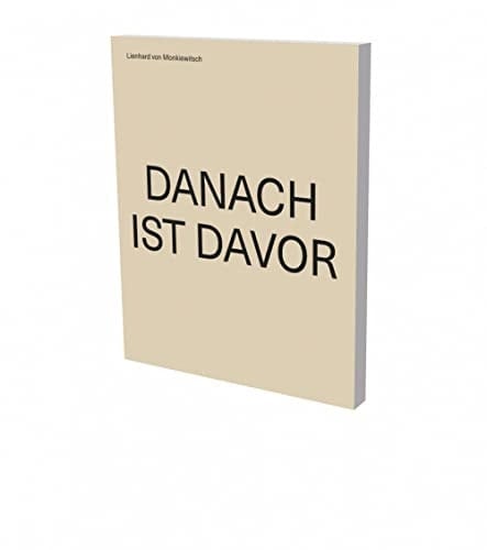 Danach ist davor