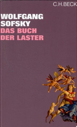Das Buch der Laster