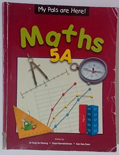 Mph Maths Textbook 5b