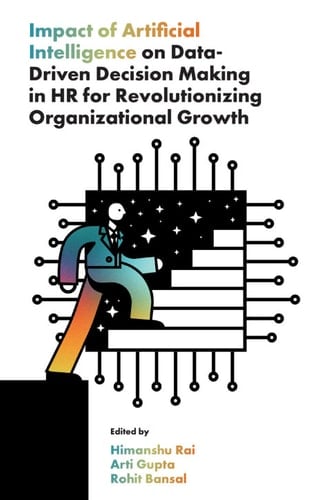 Impact of Artificial Intelligence on Data-Driven Decision Making in HR for Revolutionizing Organizational Growth