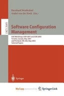 Software Configuration Management