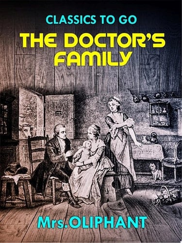The Doctor's Family