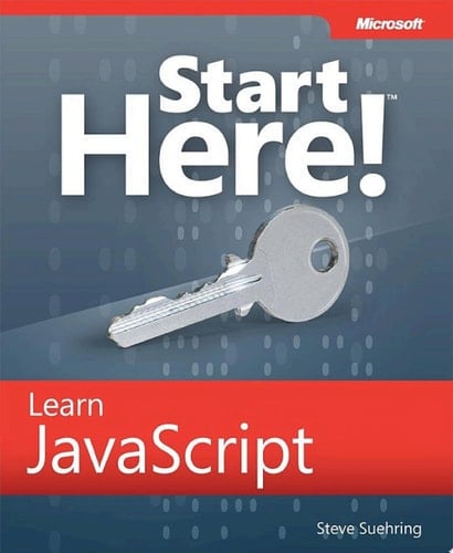 Start Here! Learn JavaScript