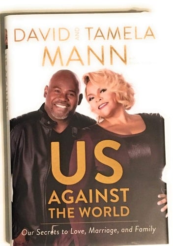 Us Against World - Walmart Exclusive: Our Secrets to Love, Marriage, and Family